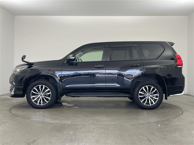 Toyota LAND CRUISER PRADO 2019 8292313-19