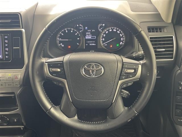 Toyota LAND CRUISER PRADO 2019 8292313-2