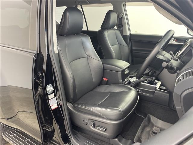 Toyota LAND CRUISER PRADO 2019 8292313-3