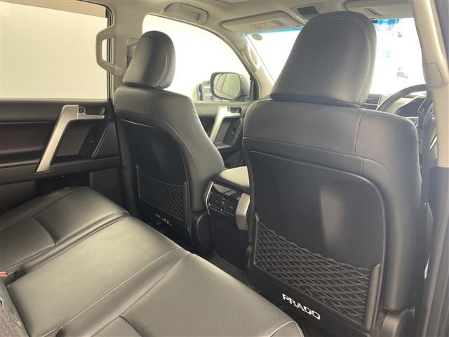 Toyota LAND CRUISER PRADO 2019 8292313-5