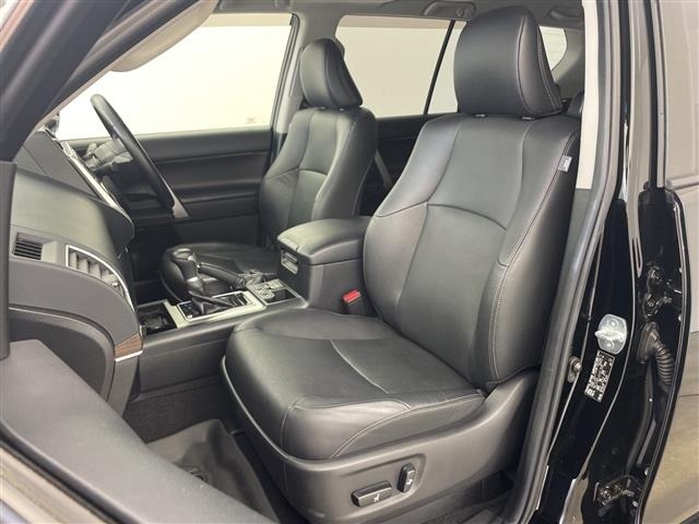 Toyota LAND CRUISER PRADO 2019 8292313-9