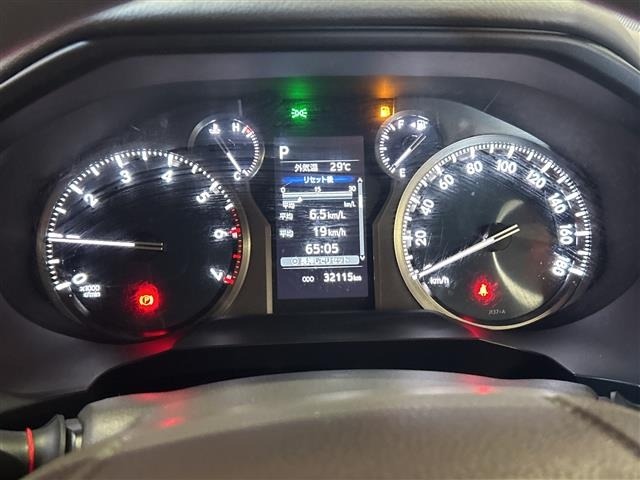 Toyota LAND CRUISER PRADO 2023 8292314-19