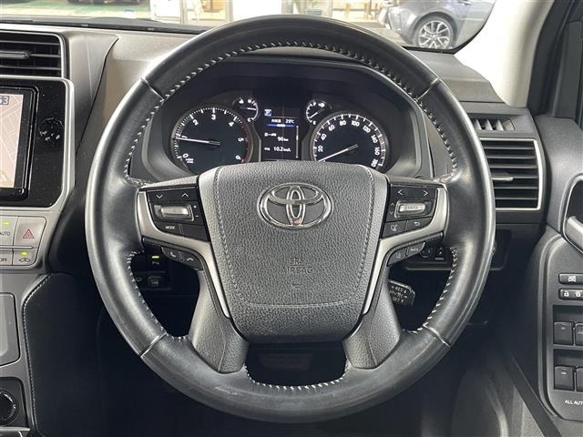 Toyota LAND CRUISER PRADO 2019 8292315-1