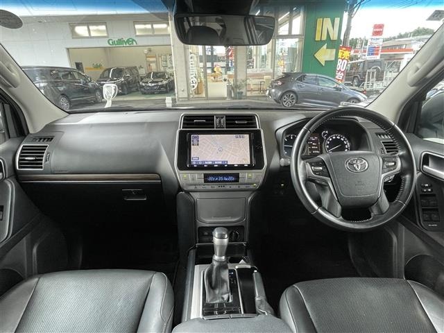 Toyota LAND CRUISER PRADO 2019 8292315-14