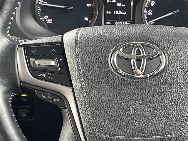Toyota LAND CRUISER PRADO 2019 8292315-3