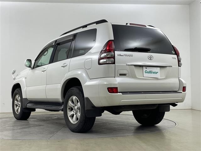 Toyota LAND CRUISER PRADO 2007 8292320-1