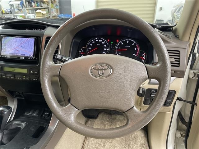 Toyota LAND CRUISER PRADO 2007 8292320-3