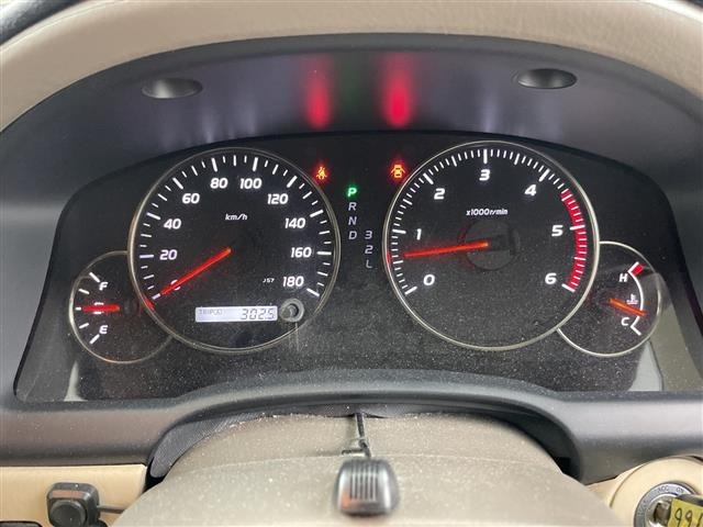 Toyota LAND CRUISER PRADO 2007 8292320-4
