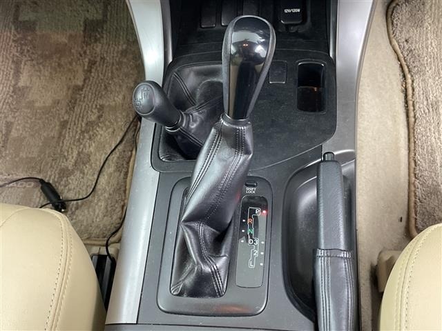 Toyota LAND CRUISER PRADO 2007 8292320-5