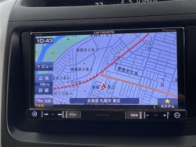 Toyota LAND CRUISER PRADO 2007 8292320-7