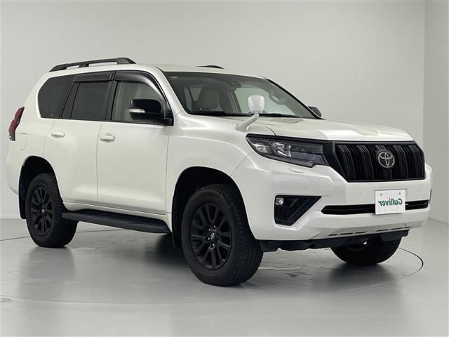 Toyota LAND CRUISER PRADO 2022 8292322-0