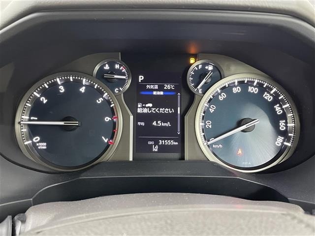 Toyota LAND CRUISER PRADO 2022 8292322-1