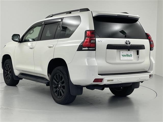 Toyota LAND CRUISER PRADO 2022 8292322-13