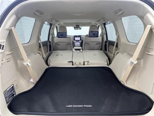 Toyota LAND CRUISER PRADO 2022 8292322-14