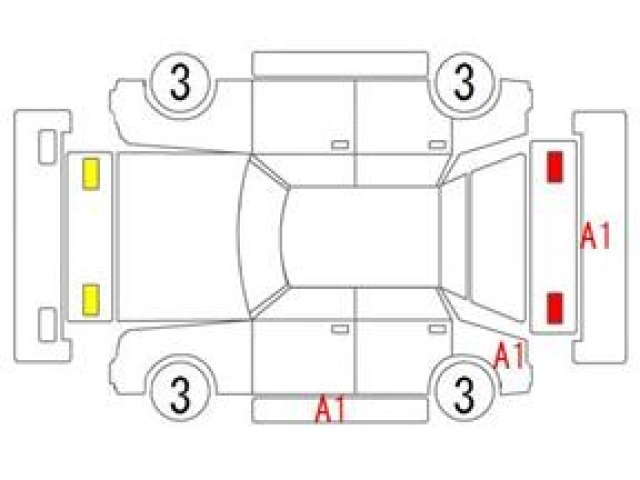 Toyota LAND CRUISER PRADO 2022 8292322-23