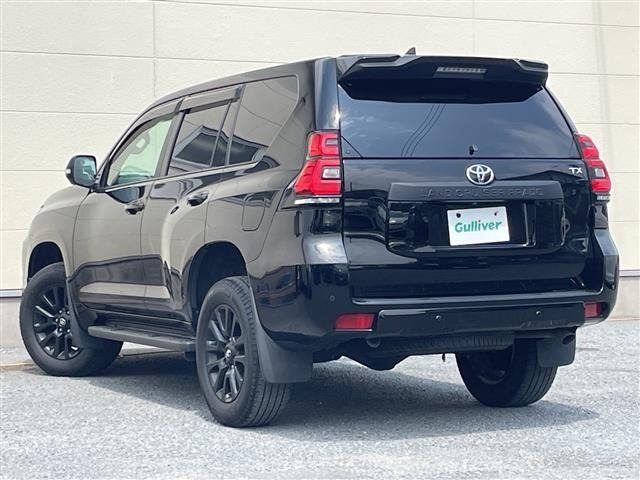 Toyota LAND CRUISER PRADO 2023 8292331-13