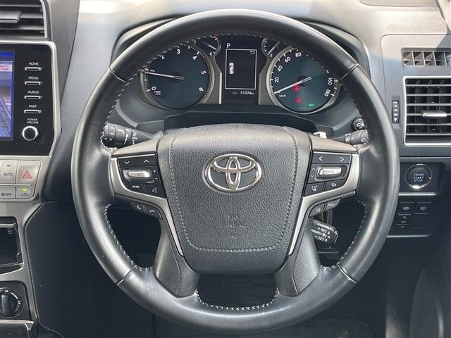 Toyota LAND CRUISER PRADO 2023 8292331-14