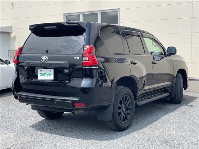 Toyota LAND CRUISER PRADO 2023 8292331-2
