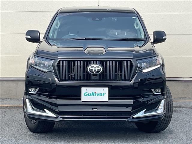 Toyota LAND CRUISER PRADO 2023 8292331-22