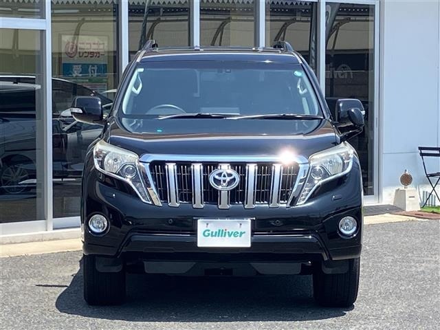 Toyota LAND CRUISER PRADO 2015 8292332-17