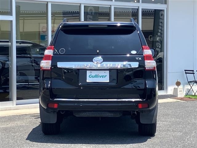 Toyota LAND CRUISER PRADO 2015 8292332-19