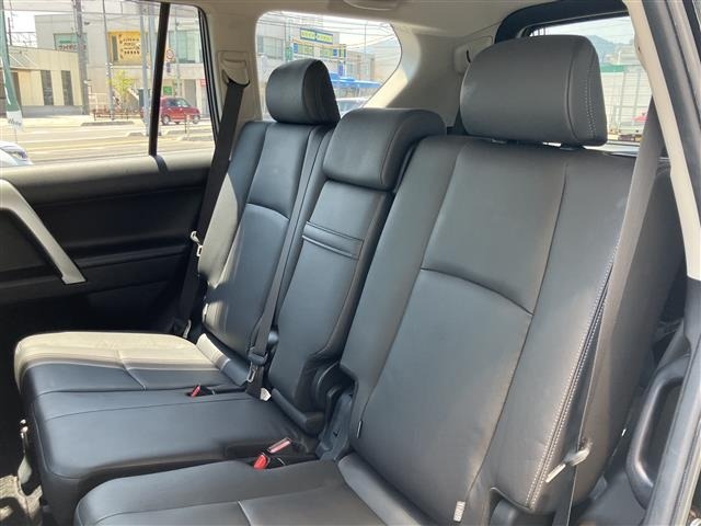 Toyota LAND CRUISER PRADO 2015 8292332-2