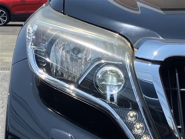 Toyota LAND CRUISER PRADO 2015 8292332-21