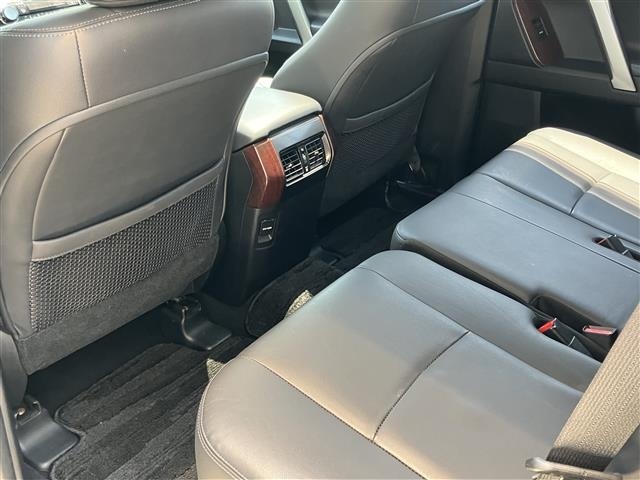 Toyota LAND CRUISER PRADO 2015 8292332-4