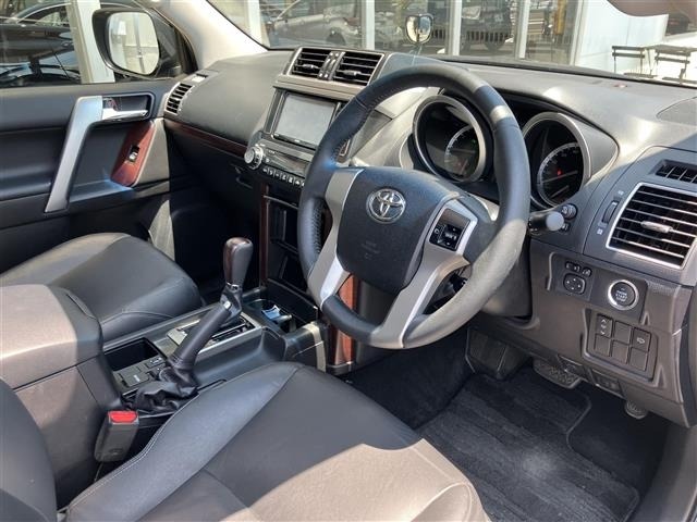 Toyota LAND CRUISER PRADO 2015 8292332-5