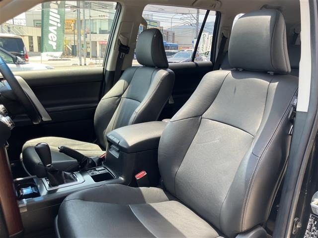 Toyota LAND CRUISER PRADO 2015 8292332-6