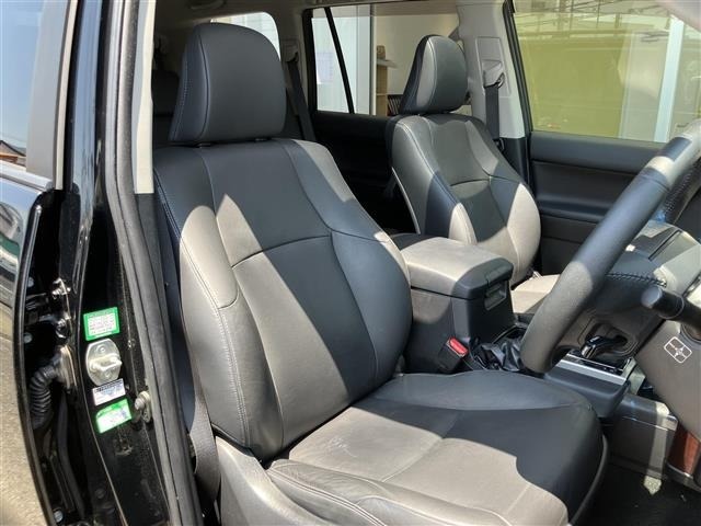 Toyota LAND CRUISER PRADO 2015 8292332-8