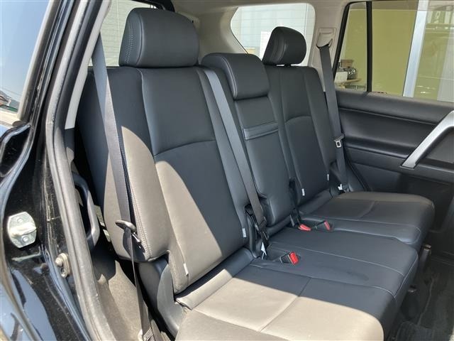 Toyota LAND CRUISER PRADO 2015 8292332-9