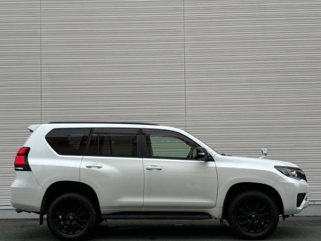 Toyota LAND CRUISER PRADO 2021 8292340-1