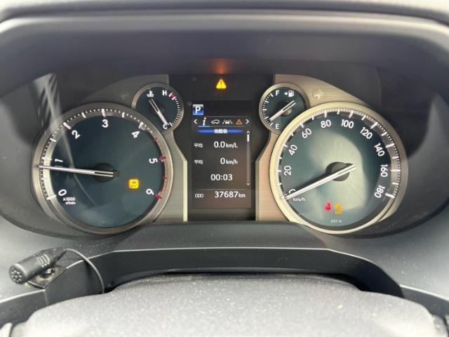 Toyota LAND CRUISER PRADO 2021 8292340-10