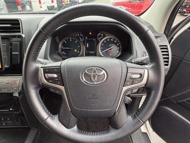 Toyota LAND CRUISER PRADO 2021 8292340-11