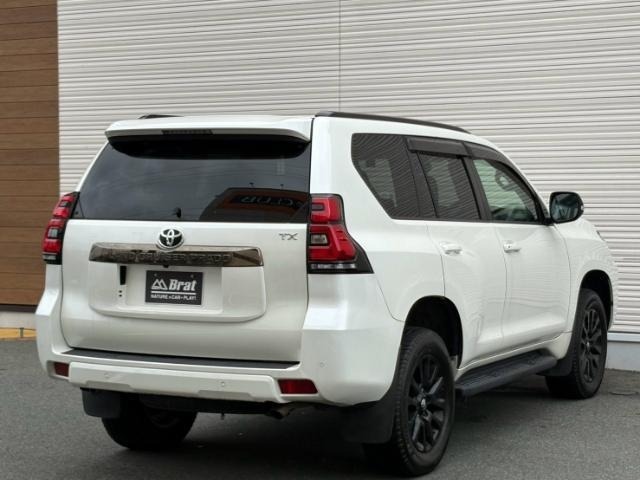 Toyota LAND CRUISER PRADO 2021 8292340-13