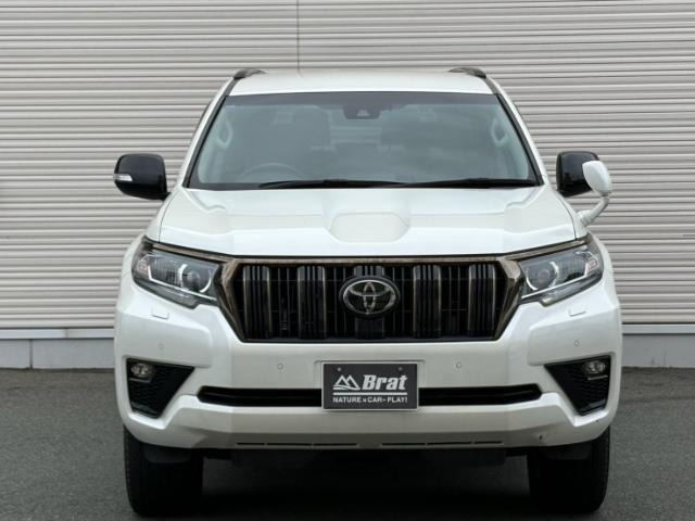Toyota LAND CRUISER PRADO 2021 8292340-15
