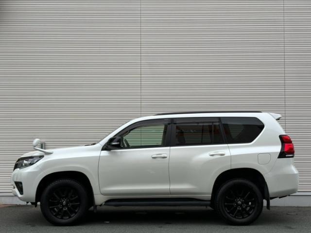 Toyota LAND CRUISER PRADO 2021 8292340-17