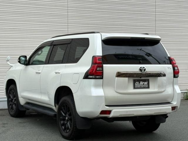 Toyota LAND CRUISER PRADO 2021 8292340-18