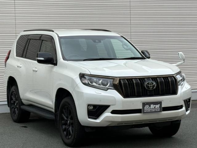 Toyota LAND CRUISER PRADO 2021 8292340-3