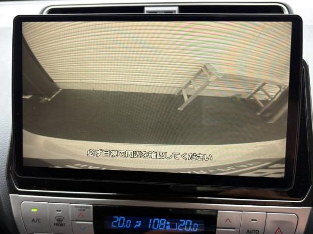 Toyota LAND CRUISER PRADO 2021 8292340-9