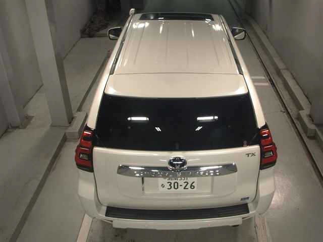 Toyota LAND CRUISER PRADO 2023 8292376-7