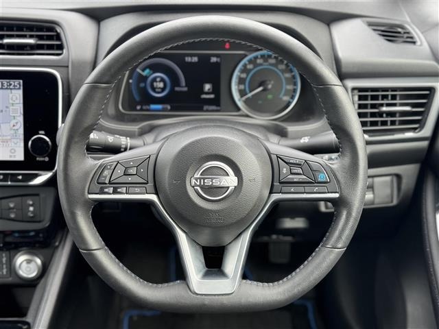 Nissan LEAF 2022 8286095-12