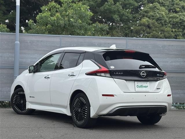 Nissan LEAF 2022 8286095-13