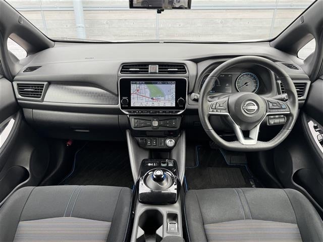 Nissan LEAF 2022 8286095-14