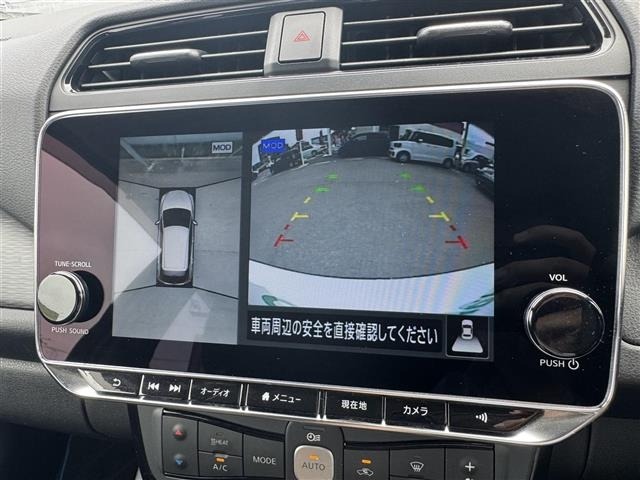 Nissan LEAF 2022 8286095-17
