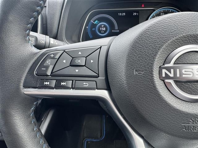 Nissan LEAF 2022 8286095-20