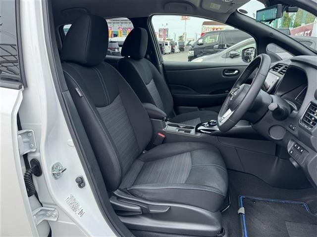 Nissan LEAF 2022 8286095-5