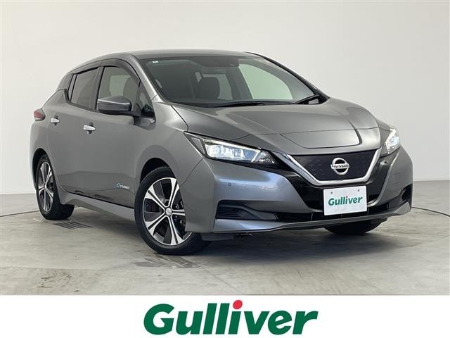 Nissan LEAF 2018 8286130-0