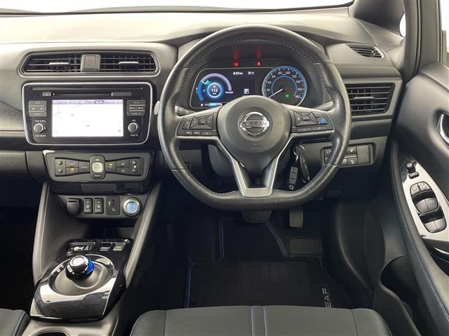 Nissan LEAF 2018 8286130-10